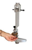 TH240k-m170515+B + TH238-200 + TH240k+BP100 + THS661-90-PI100x200x5 5kg Laminat verbindung prüfung Baustoffe 2021-08-19 08