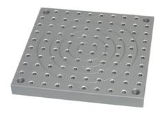 TH36L-200-L6x20 to test foam.