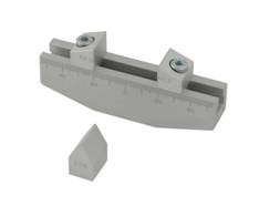 THS530-190 small 3P bending device-