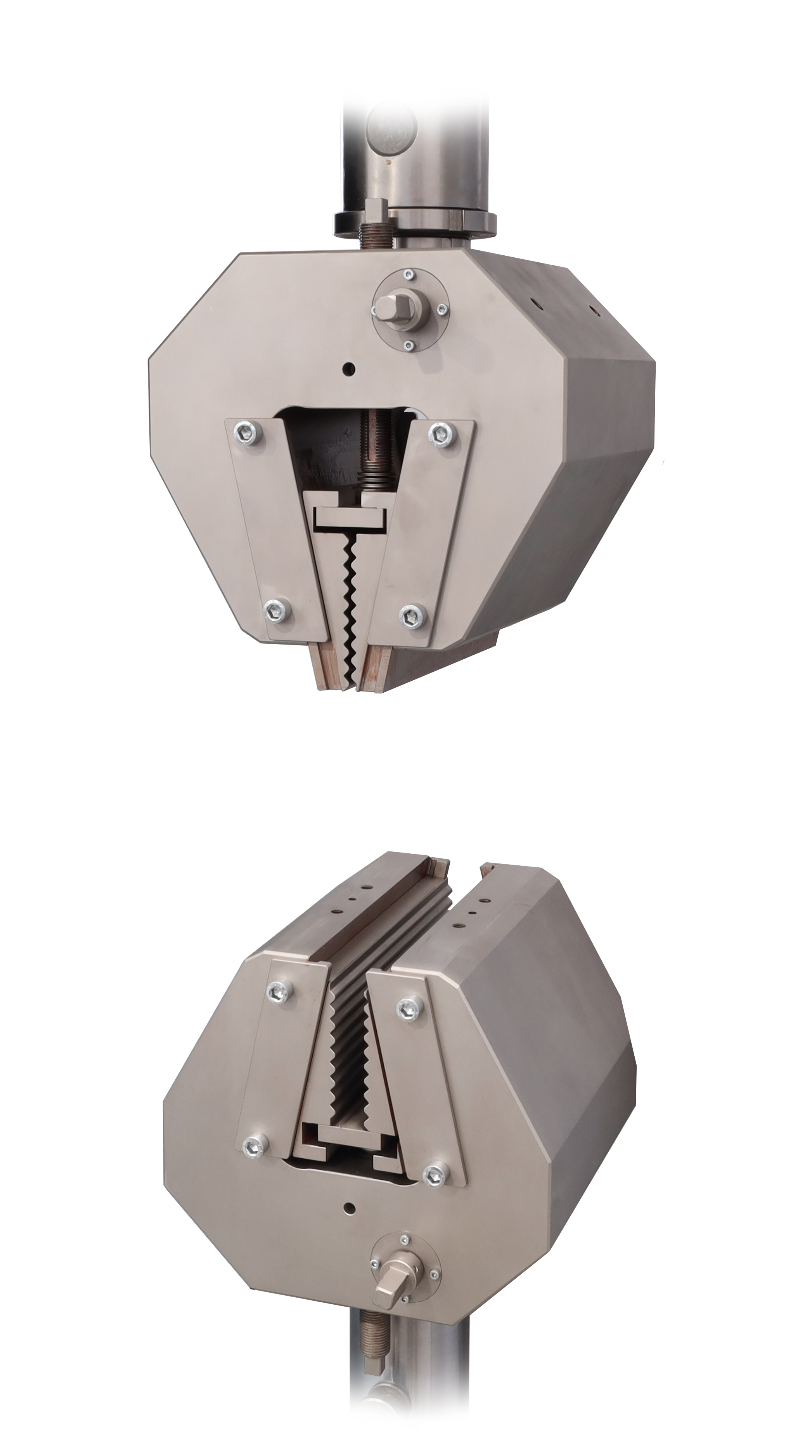 TH400/NP208 36-Tooth Driven Gear & Housing Assembly - Complete Replacement With Seals