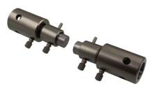 Description: Description: Description: Description: Description: Description: THS353-S1--ASTM E399-clevis-adapter-