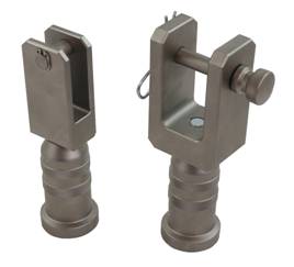 THS353-10x30-M12-C50x35 THS353-10x15-M12-C25x35_EN12275_Mountaineering_equipment_1.70kg