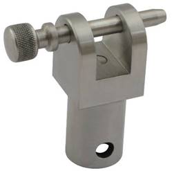 Description: Description: Description: Description: Description: Description: THS353-S1--ASTM E399-clevis-adapter-