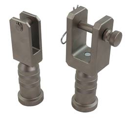 THS353-10x30-M12-C50x35 THS353-10x15-M12-C25x35_EN12275_Mountaineering_equipment_1.70kg