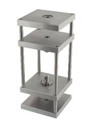 tn_TH42-140-220-Am20_Zugkäfig Edelstahl Teflonbuchsen T280°C-