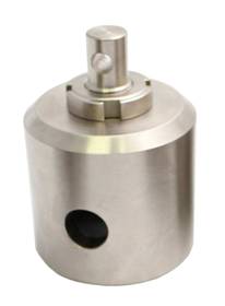 tn_TH187-38-M-38-L395 pullrod for chamber usage male 38mm femal 38mm lenght 395 mm
