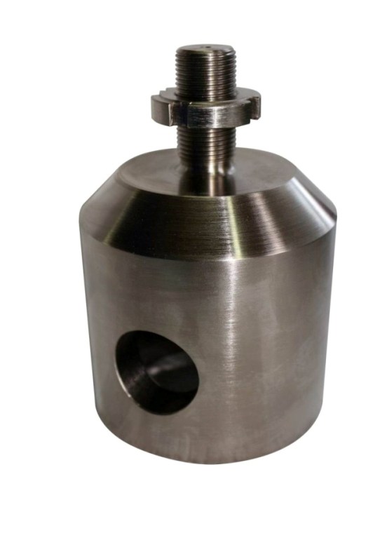 THS658-M28x1.5-M28x1.5-L100-AL 0.37kg 2022-01-15