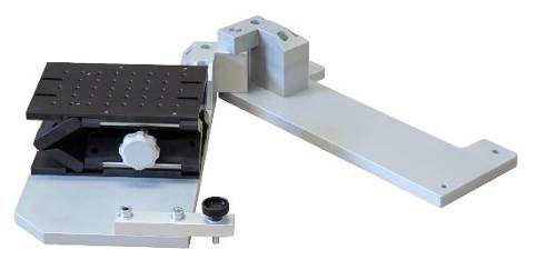 tn_THS345-33x33 Kreuzschlitten mit Mikrometer Verfahrweg 33mm(1)