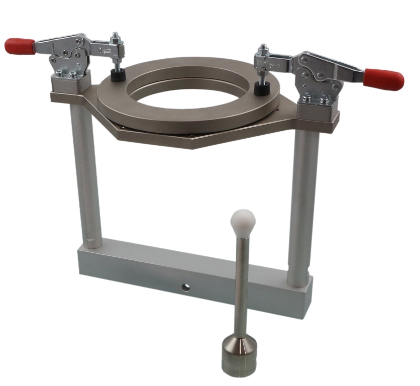 THS174-150-50 12,5kg ASTM D6241-B, GOST 56335, DIN EN ISO 12236 01