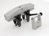 THS884-Af159+TH238+iTH2 gde T280 guided 3p bending jig Biegevorichtung mit Fhrung