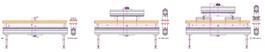 THS139-9P-1350-CX10x160-Af20-EN16153_multiwall_PC_sheets_buckling_behaviour_test_fixture