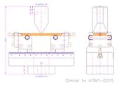 THS2060_Similar_AITM1-0075_Airbus_compression_after_impact_test