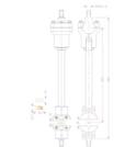 THS1306-40-Am16-ASTM-F2267