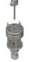 THS460_Ball-burst-leather-strength-test_ISO3379_1.55kg+0.11kg