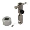 THS111-DIN53506-Af159-P_EN12773_Footwear_needle_tear_strength