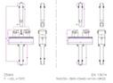 TH22St-360-CN40_EN13674_Railway_rails_Fracture_Toughness_Fatigue_Crack_Growth