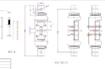 THS474-8K40-ISO14574-Specimen_Type_1_Ceramic_Composites_Tensile_Test