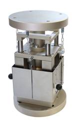 THS86-196-500-4xKM12x175-500kN+THS223b-96-M12-ASTM-E9_Metallic_Materials_Compression