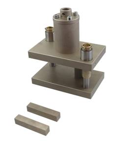 THS733-200-IS03037-Af20_crush_resistance_fixture_corrugated_fibreboard