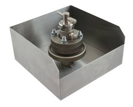 THS747-30-90-R2.5-Am1665+THS800-200x200x150_DIN52292_glass-double-ring-bending-test_3.4kg_01
