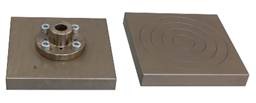 tn_TH36-110-Af159-St  special platen steel hardened nickel coated
