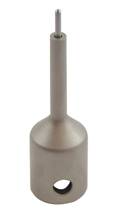 THS42-D2.5x13-Af159_ASTM-C473-p.9_Gypsim-Nail-Pull-Resistance-Test_2023-01-24