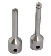 Description: THS42-M4-D10 -Druckstoessel-austauschbare-Spitze-