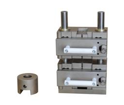 THS613-T280 Keildruckversuch hohe Temperatur  6.6.2015 011-