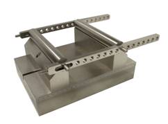 TH22-500-W350-AfM20x1-ARB-At ASTM-E190 -E290 with side bar