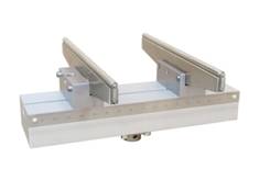 Description: tn_TH22-360 cwex10x300 upper part of  4p bending jig alu-