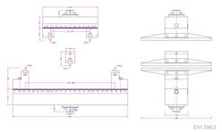 TH22-3P-4P-500-CWER3.2x305-Af20-EN13963-EN520_bending_test_gypsum_boards