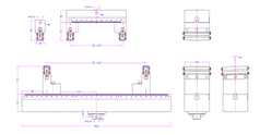TH22-5P-600-WNJ30xR3-CX30-OX15-Am50175-318-ASTM-D7249-ASTM-C393-ASTM-D7250_flexure_and_shear_properties_of_sandwich_constructions