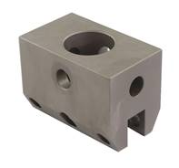 TH22-CWGTo12-Af40-St-2L  upper part steel version  GruntTr�ger oben mit 12mm Schlitzweite SW12