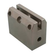 TH22-CWGTo-Af318 Alu version mit 10mm Schlitzweite
