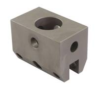 TH22-CWGTo12-Af40-St-2L  upper part steel version  GruntTrger oben mit 12mm Schlitzweite SW12