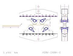 tn_THS826-F5-ASTM-C1684 cradle bending device for Flexural Strength of Advanced Ceramics Cylindrical Rod Strength.png