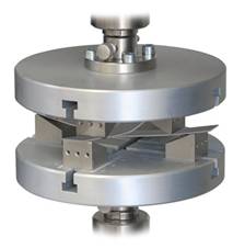 Description: Description: Description: tn_THS1498-8P-200-CR2-Am16 3.25kg Metal sheet bend test- - 