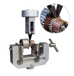 THS501+BP + TH240g-S100+BP80  Solder joint test 2018-02-05 11