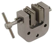 Description: TH240k-S30GT EBP-V2astainless steel insertjaws-