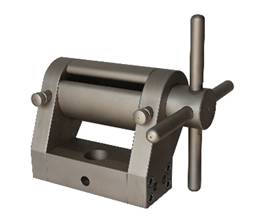 tn_TH222-150-220-Af6024-xd ribbon grip 300kN 220mm width 20mm thickness
