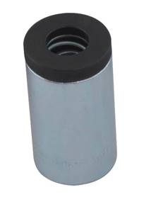 Beschreibung: Beschreibung: THS1239-84-KT  Keil-Tr�ger  Eindrahtgeh�use 84mm Durchmesser