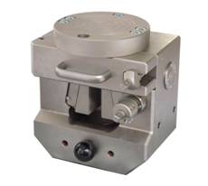TH109-300 + TH109-P220 compression platen 