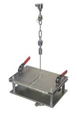 THS1067-10 Tuft Withdrawal ISO4919 Hook 031-