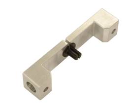 THS43-hR10 hook grip half radius--