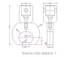 Description: tn_THS474-F50-BS6319-7 sand sample