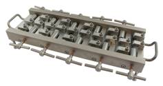 THS1514-ISO14916-B1_centering_fixture_Thermal_spraying_tensile_adhesive_strength_30kg
