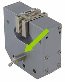 TH205-4 micro hand switches