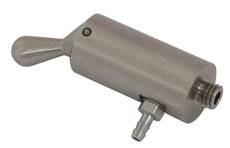 TH205-4-M5-Hand switch-3-2-directional valve