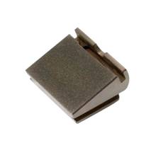 TH175-10-BD diamond coated jaws