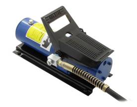 TH135-Pu-V4_air_hydraulic_pump 700bar_out _8bar_input